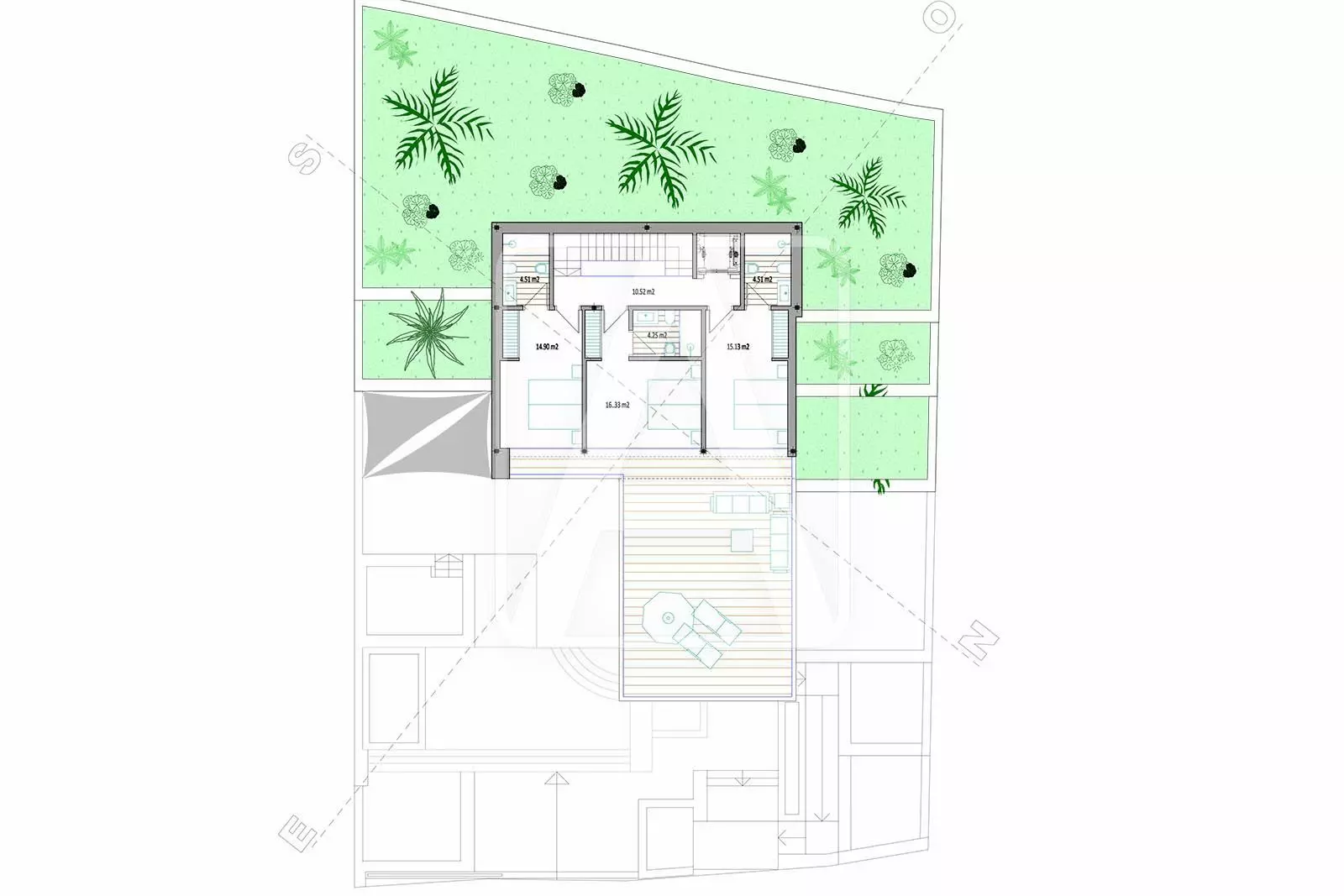 4-bedroom Villa In Calpe, Spain (440 M²)