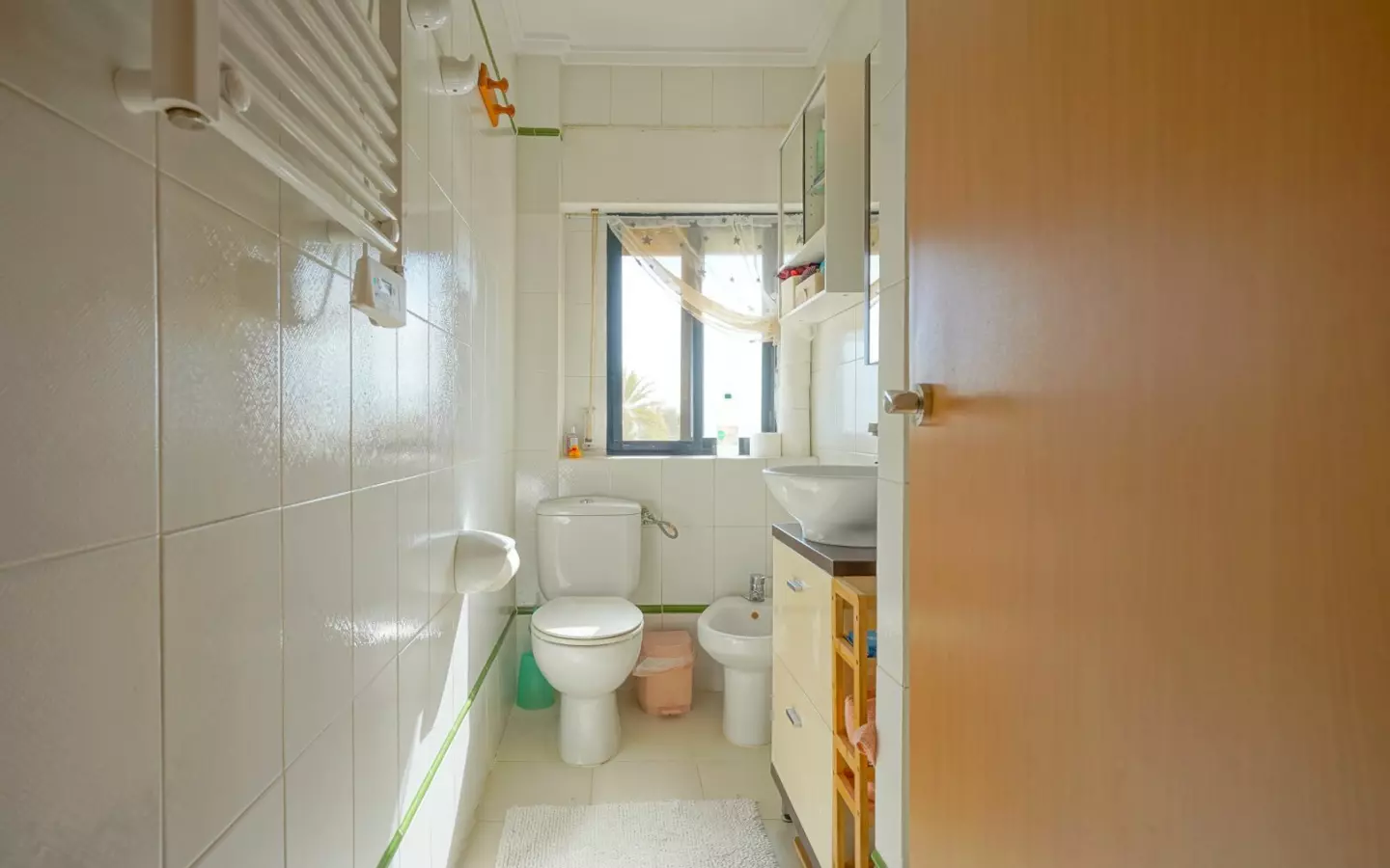 2-bedroom Apartment In Denia, Spain (80 M²)