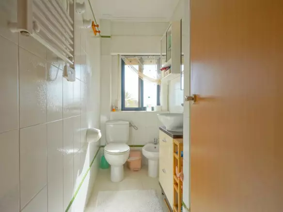 2-bedroom Apartment In Denia, Spain (80 M²)
