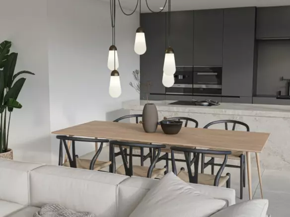 4-bedroom Villa In Benitachell, Spain (189 M²)