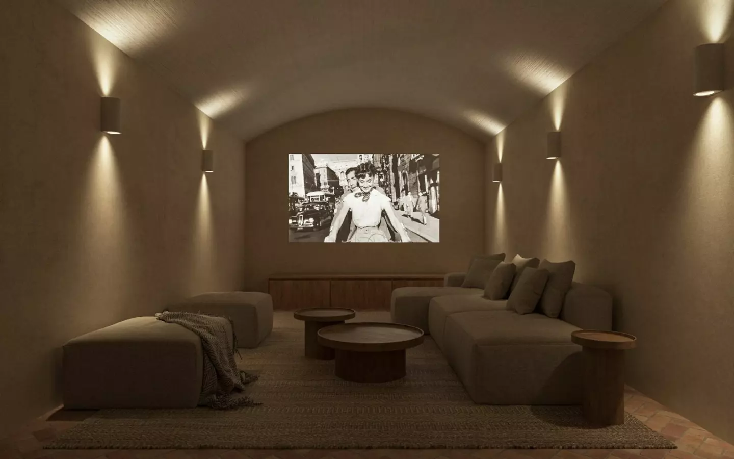 4-bedroom Villa In Benissa, Spain (300 M²)