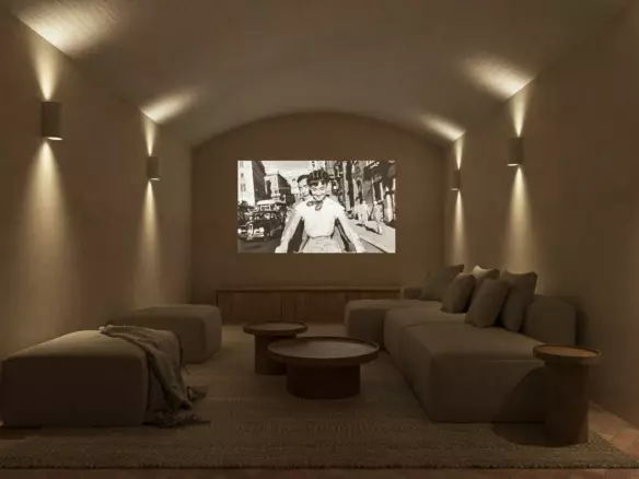 4-bedroom Villa In Benissa, Spain (300 M²)