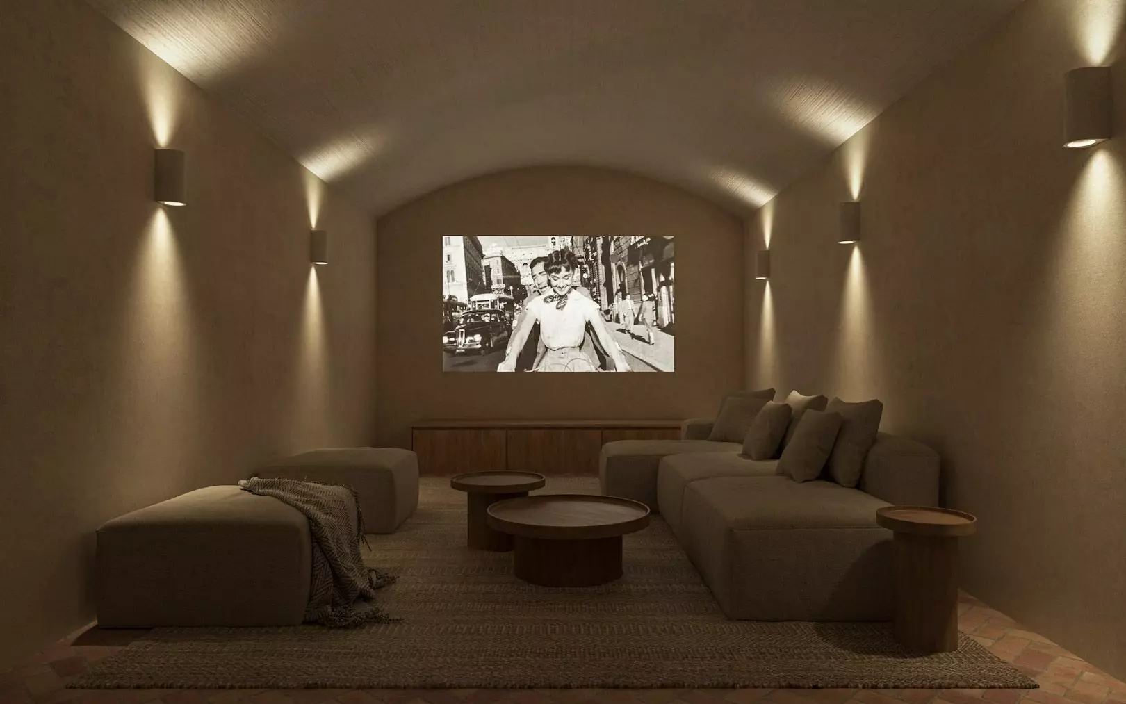 4-bedroom Villa In Benissa, Spain (300 M²)