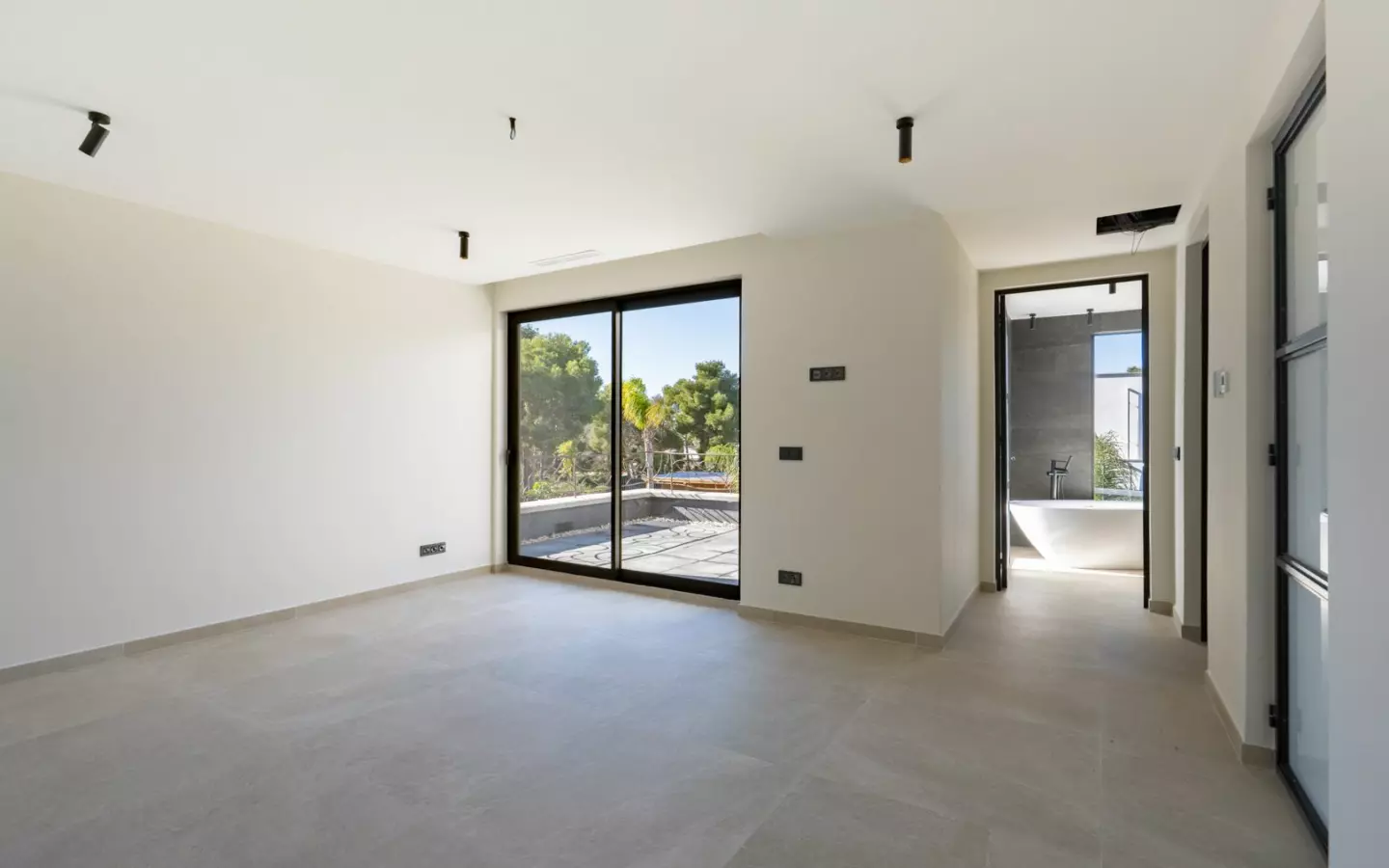 3-bedroom Villa In Jávea – Xàbia, Spain (471 M²)