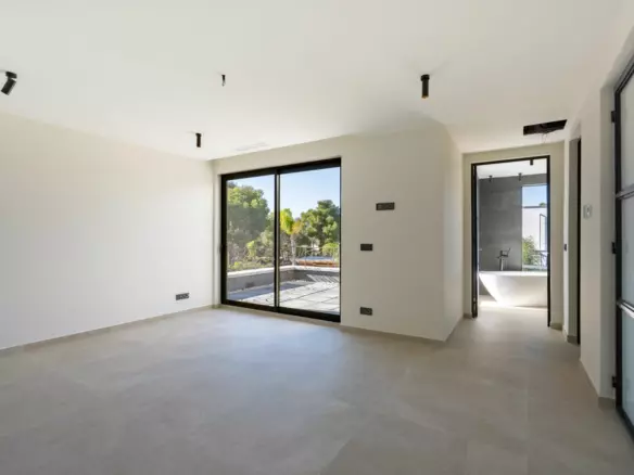 3-bedroom Villa In Jávea – Xàbia, Spain (471 M²)