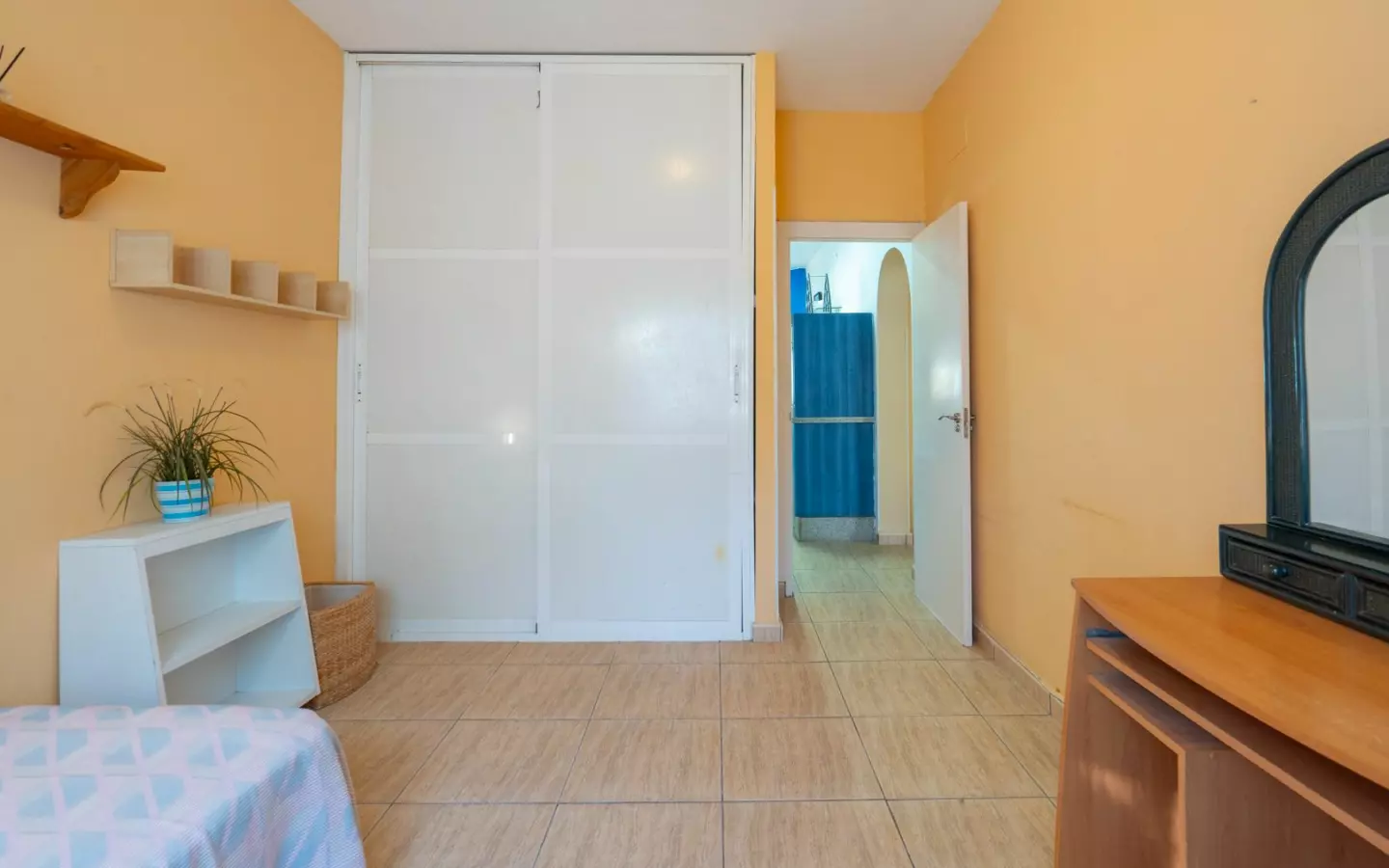 2-bedroom Villa In Benitachell, Spain (202 M²)
