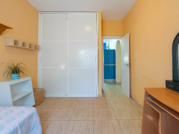 2-bedroom Villa In Benitachell, Spain (202 M²)