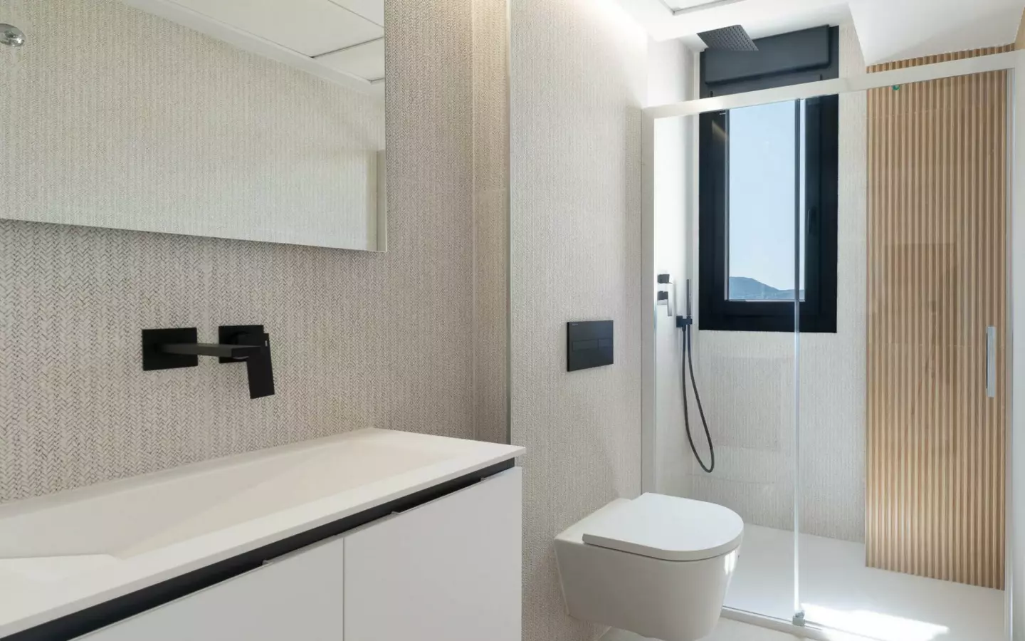 3-bedroom Apartment In Denia, Spain (102 M²)