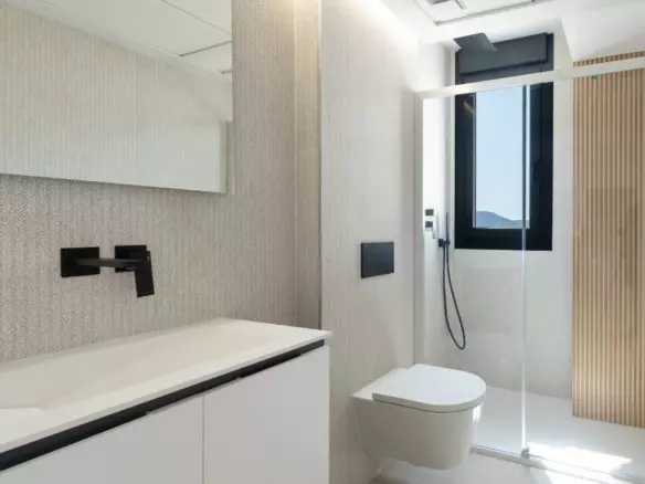 3-bedroom Apartment In Denia, Spain (102 M²)