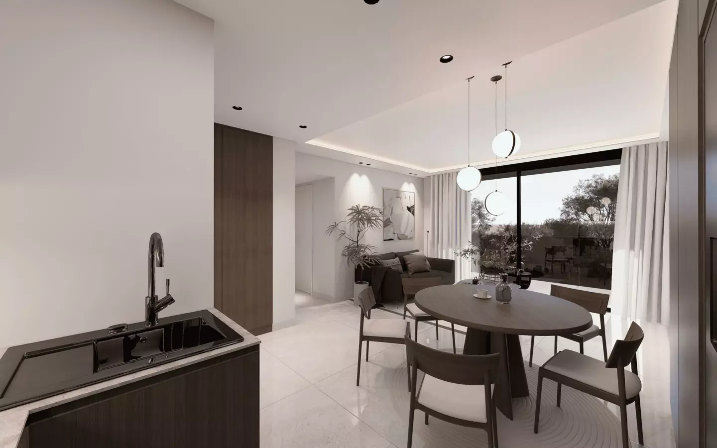 2-bedroom Apartment In Guardamar Del Segura, Spain (100 M²)