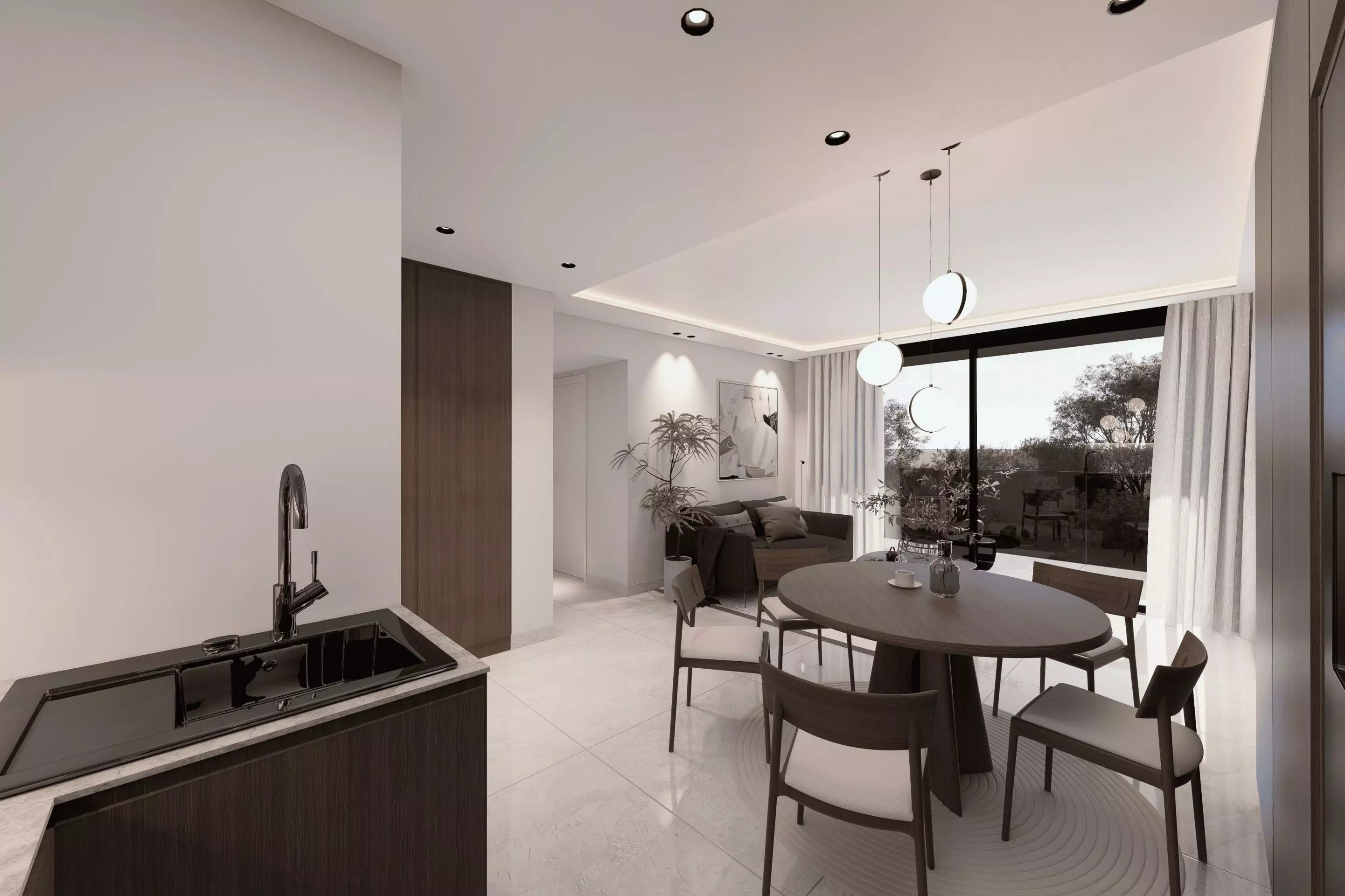 2-bedroom Apartment In Guardamar Del Segura, Spain (100 M²)