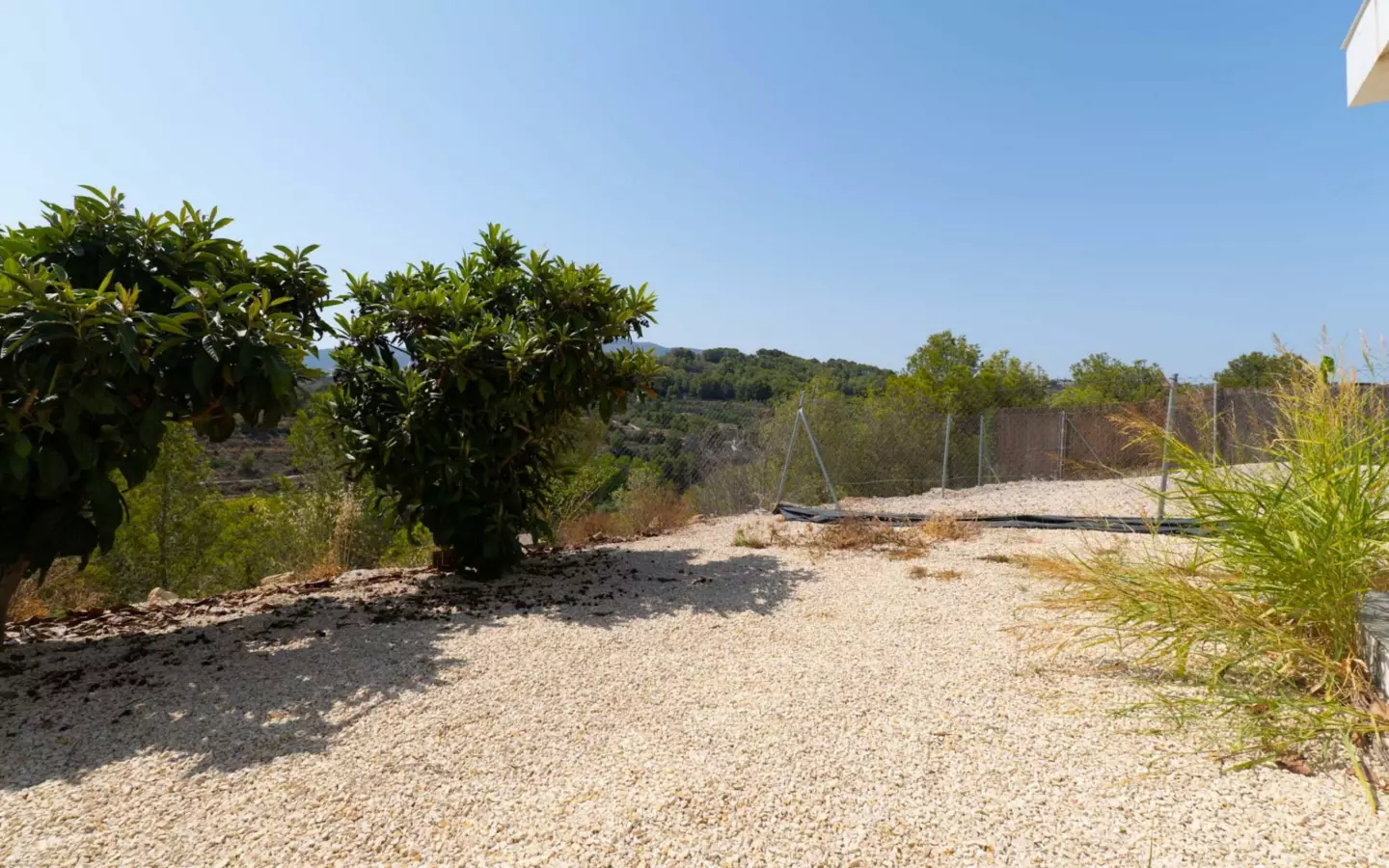3-bedroom Villa In Calpe, Spain (120 M²)