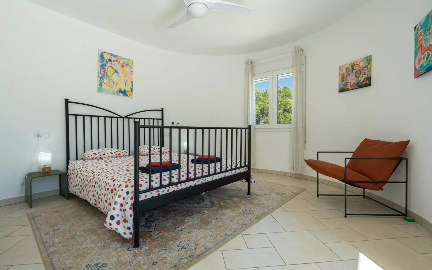 3-bedroom Villa In Jávea – Xàbia, Spain (150 M²)