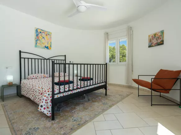 3-bedroom Villa In Jávea – Xàbia, Spain (150 M²)