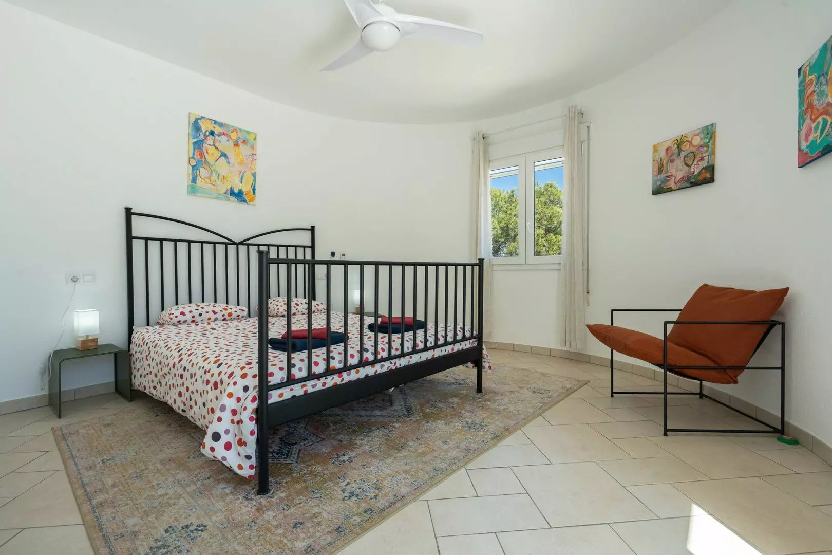 2-18-ae4254 3-bedroom Villa In Jávea – Xàbia, Spain (150 M²)