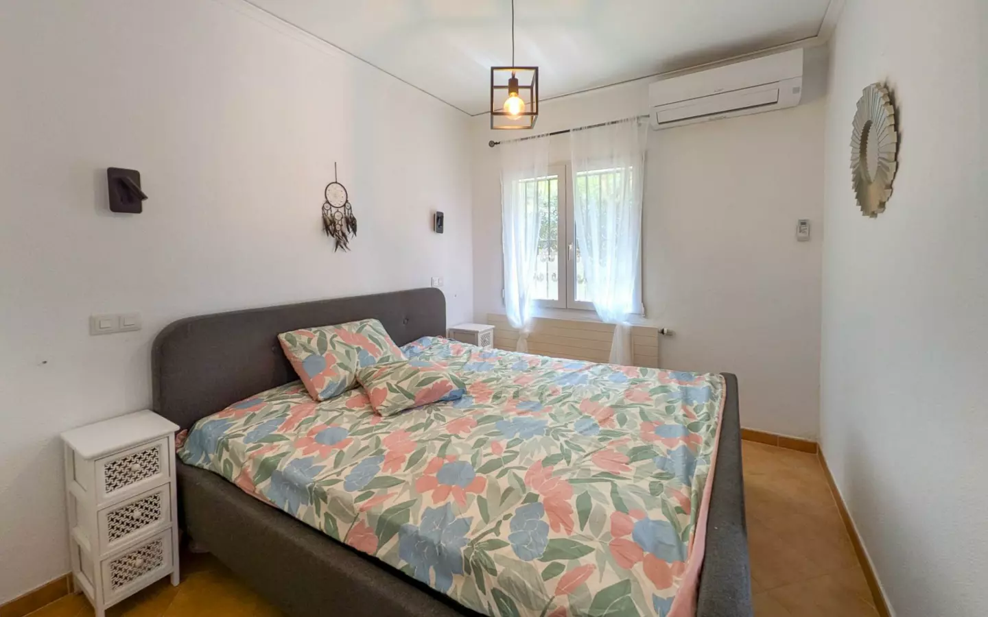 3-bedroom Villa In Denia, Spain (238 M²)