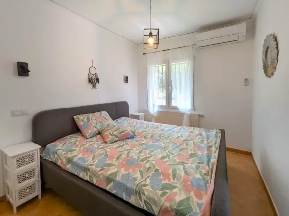 3-bedroom Villa In Denia, Spain (238 M²)