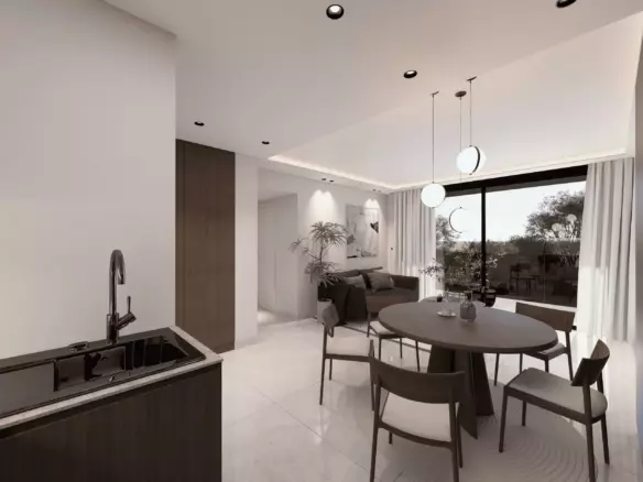 2-bedroom Penthouse In Guardamar Del Segura, Spain (99 M²)
