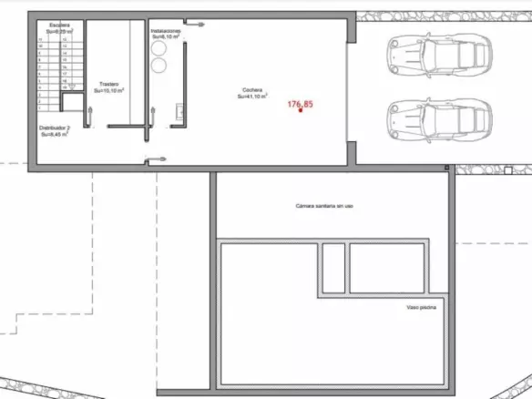 4-bedroom Villa In Benitachell, Spain (387 M²)