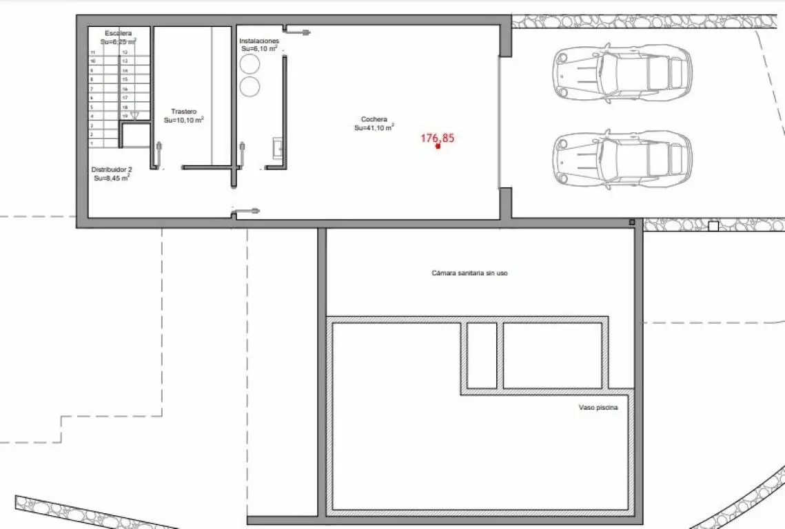 4-bedroom Villa In Benitachell, Spain (387 M²)