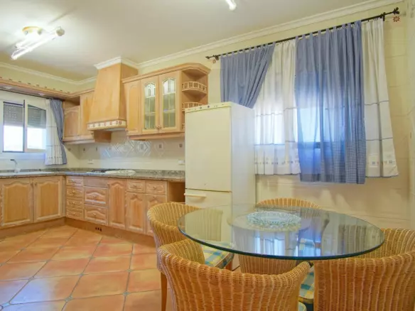 8-bedroom Villa In Benissa, Spain (696 M²)