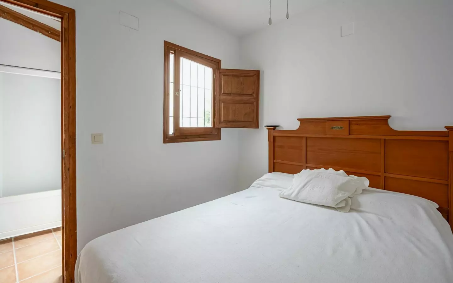 3-bedroom Plot In Jávea – Xàbia, Spain (152 M²)