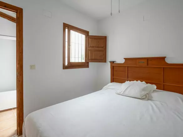3-bedroom Plot In Jávea – Xàbia, Spain (152 M²)