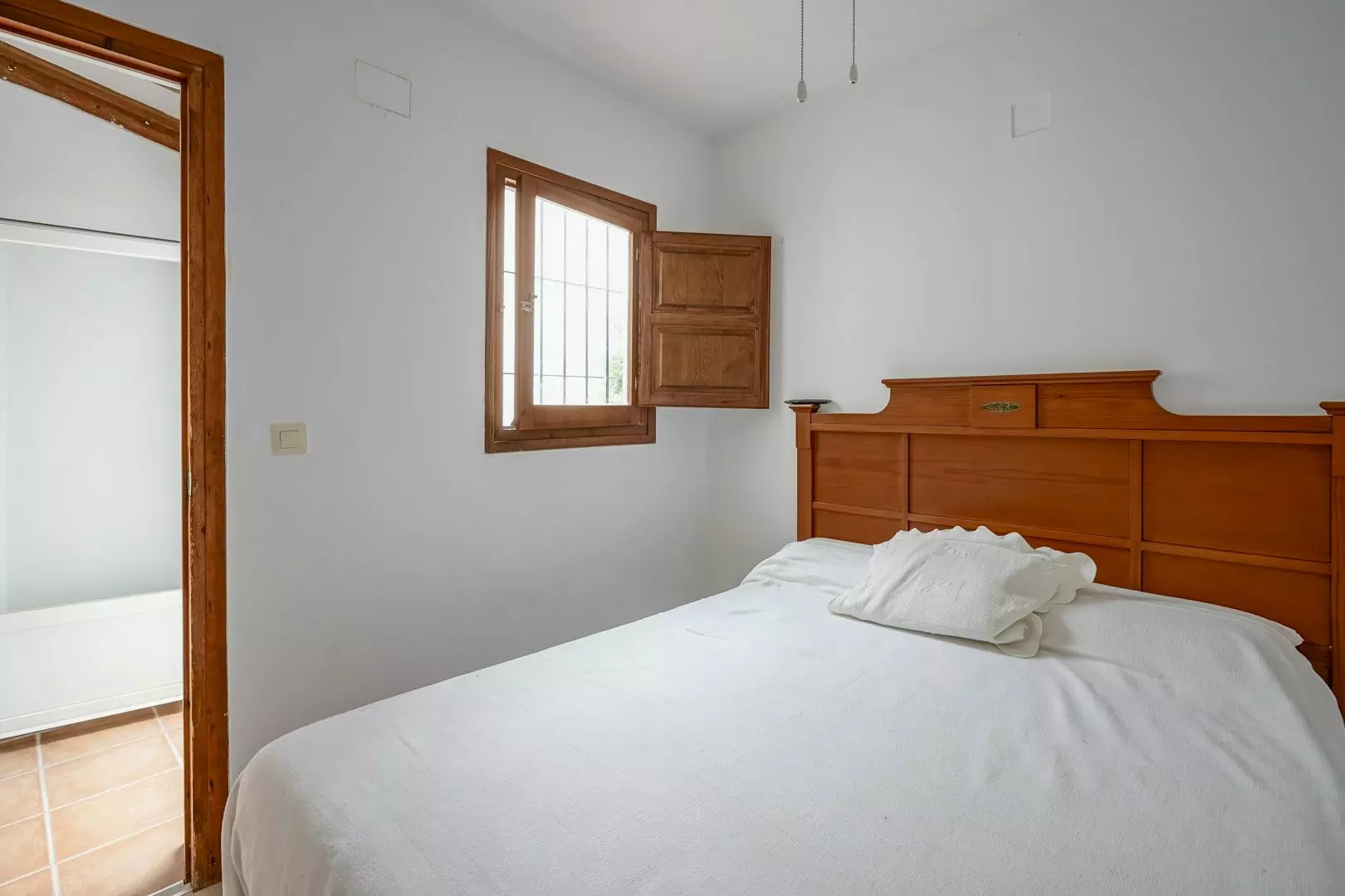 3-bedroom Plot In Jávea – Xàbia, Spain (152 M²)