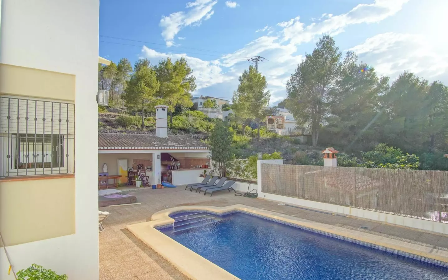 6-bedroom Villa In Denia, Spain (426 M²)