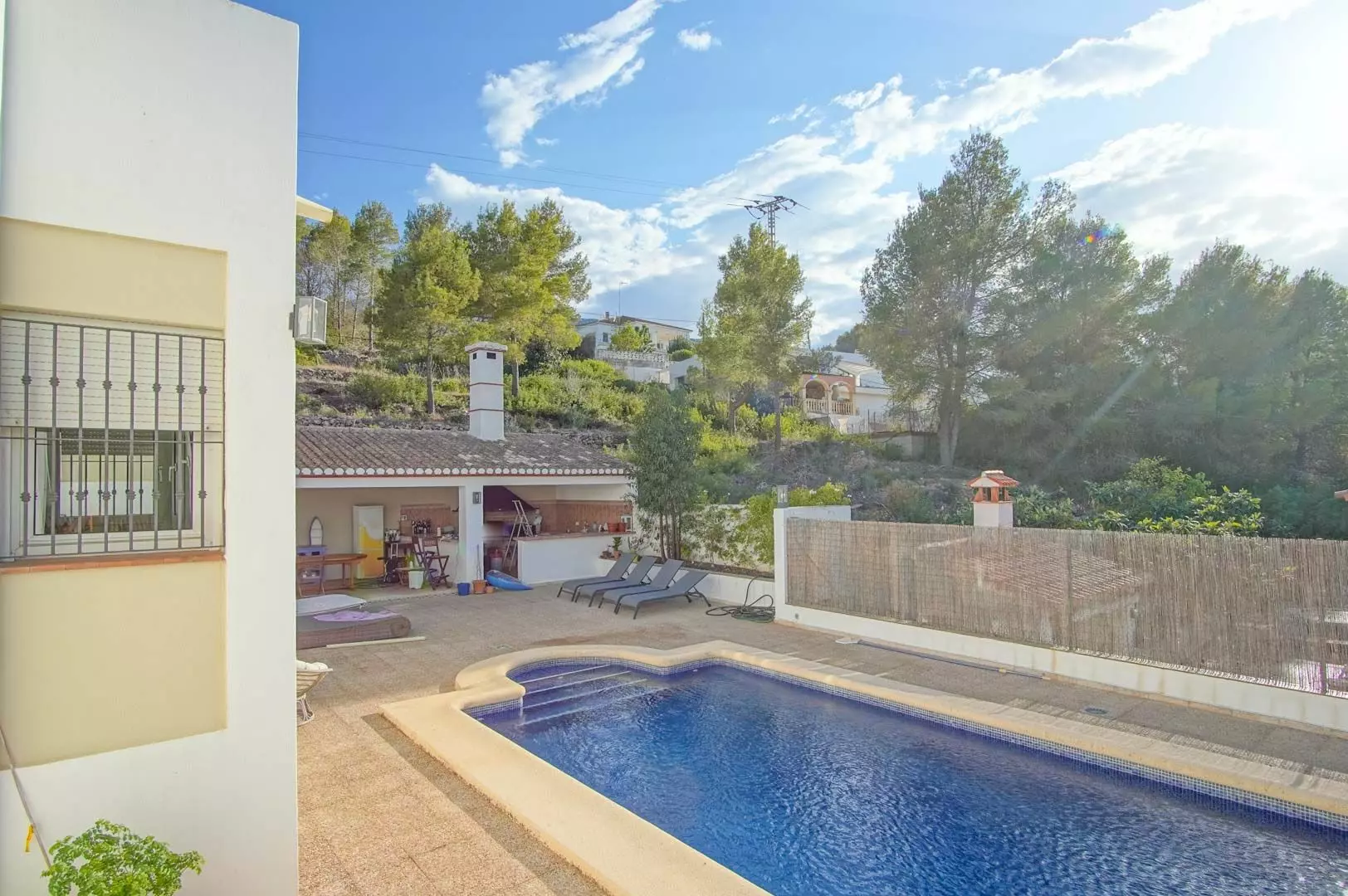 6-bedroom Villa In Denia, Spain (426 M²)
