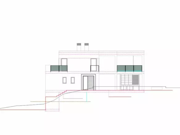 5-bedroom Villa In Calpe, Spain (288 M²)