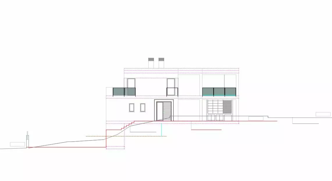 5-bedroom Villa In Calpe, Spain (288 M²)