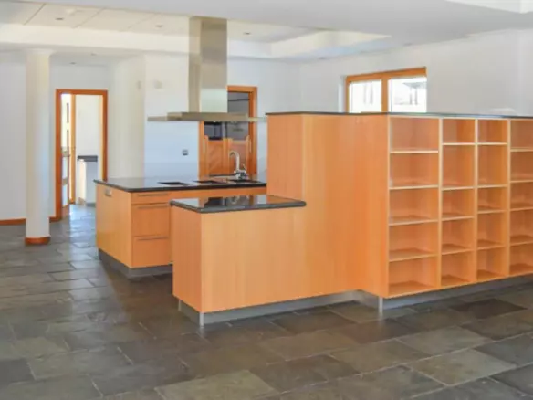 7-bedroom Villa In Penaguila, Spain (1.529 M²)