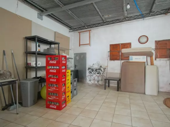 2-bedroom Villa In Denia, Spain (179 M²)