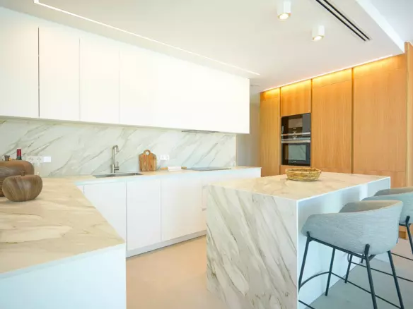 4-bedroom Villa In Benissa, Spain (560 M²)