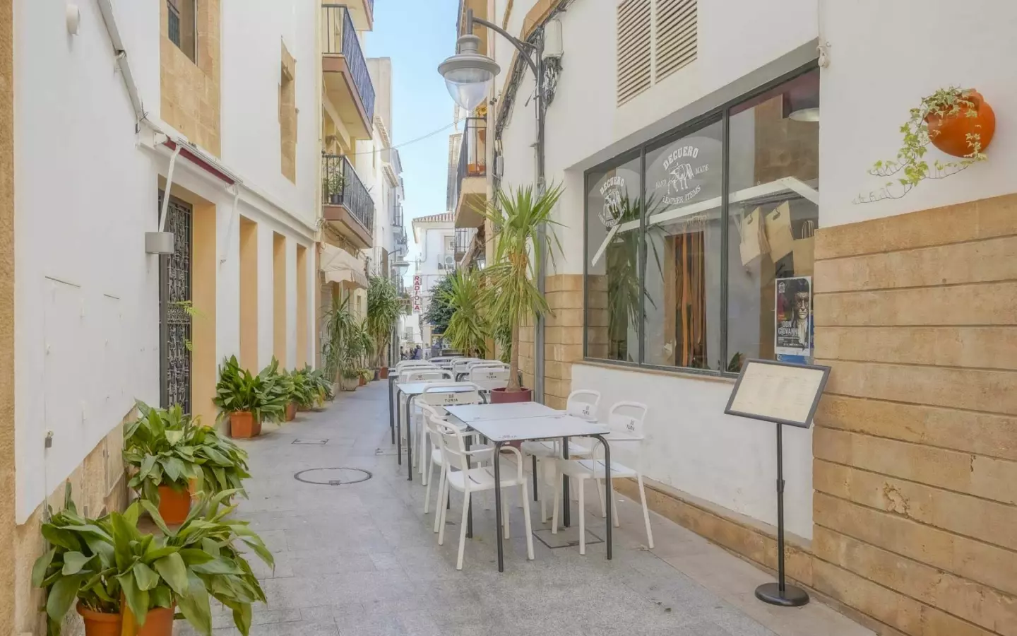 4-bedroom Villa In Jávea – Xàbia, Spain (422 M²)