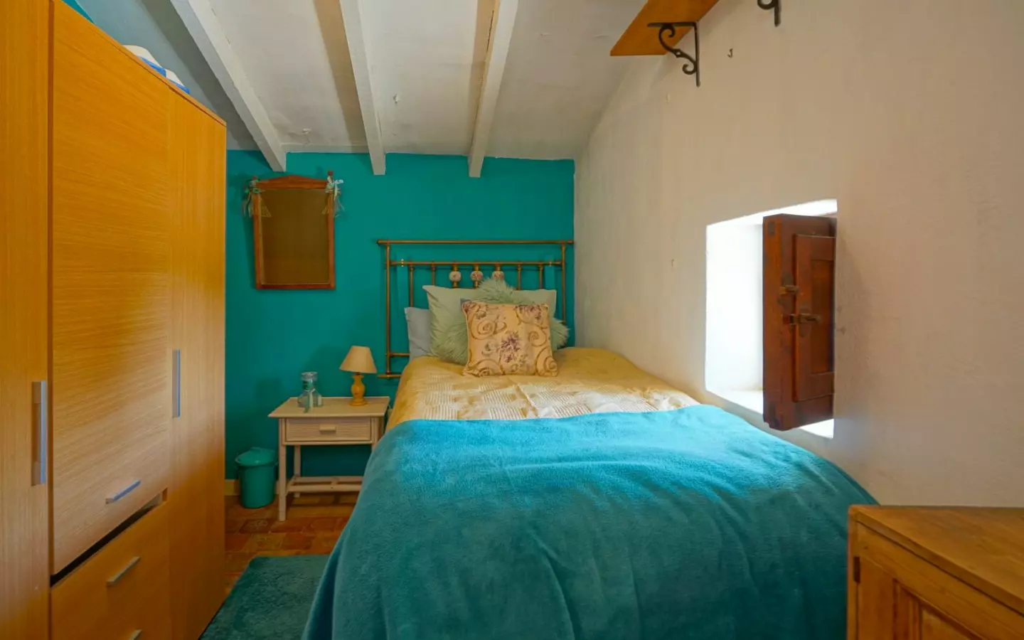 3-bedroom Villa In Jávea – Xàbia, Spain (157 M²)