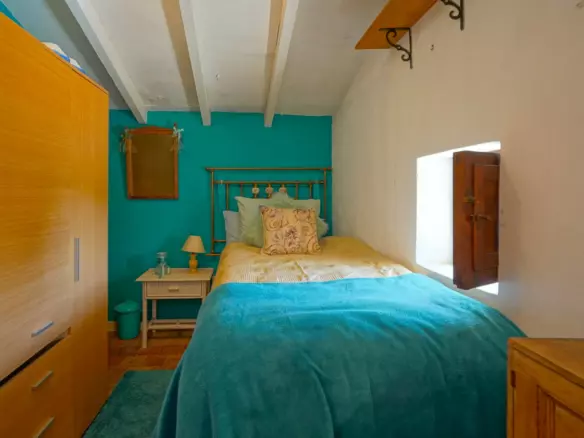 3-bedroom Villa In Jávea – Xàbia, Spain (157 M²)