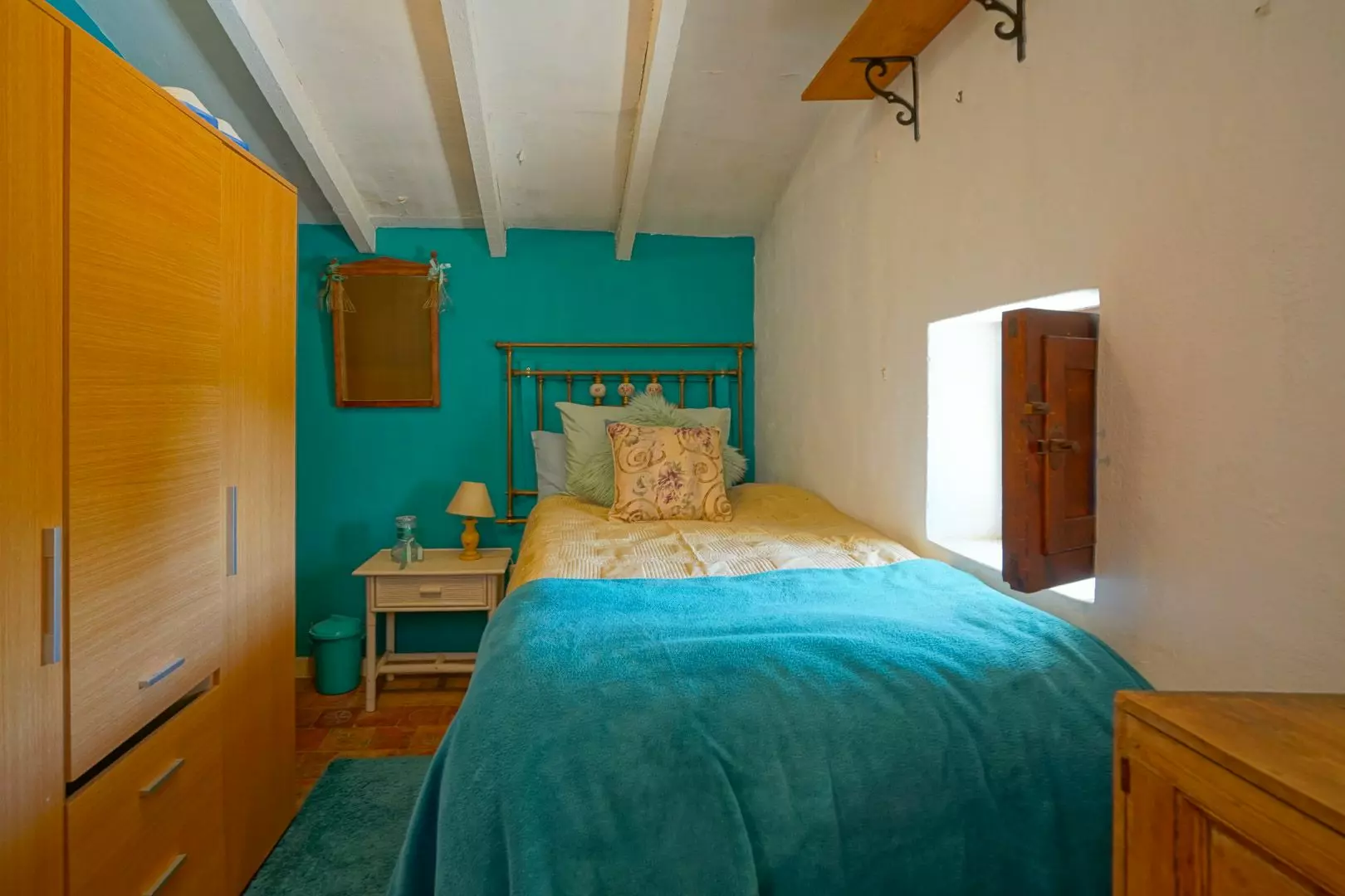 3-bedroom Villa In Jávea – Xàbia, Spain (157 M²)