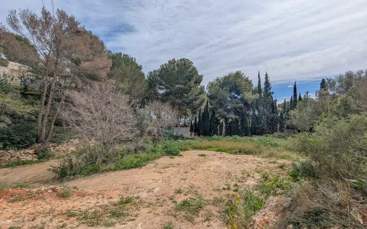 4-bedroom Villa In Jávea – Xàbia, Spain (297 M²)
