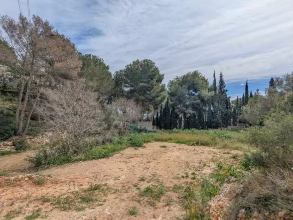 4-bedroom Villa In Jávea – Xàbia, Spain (297 M²)