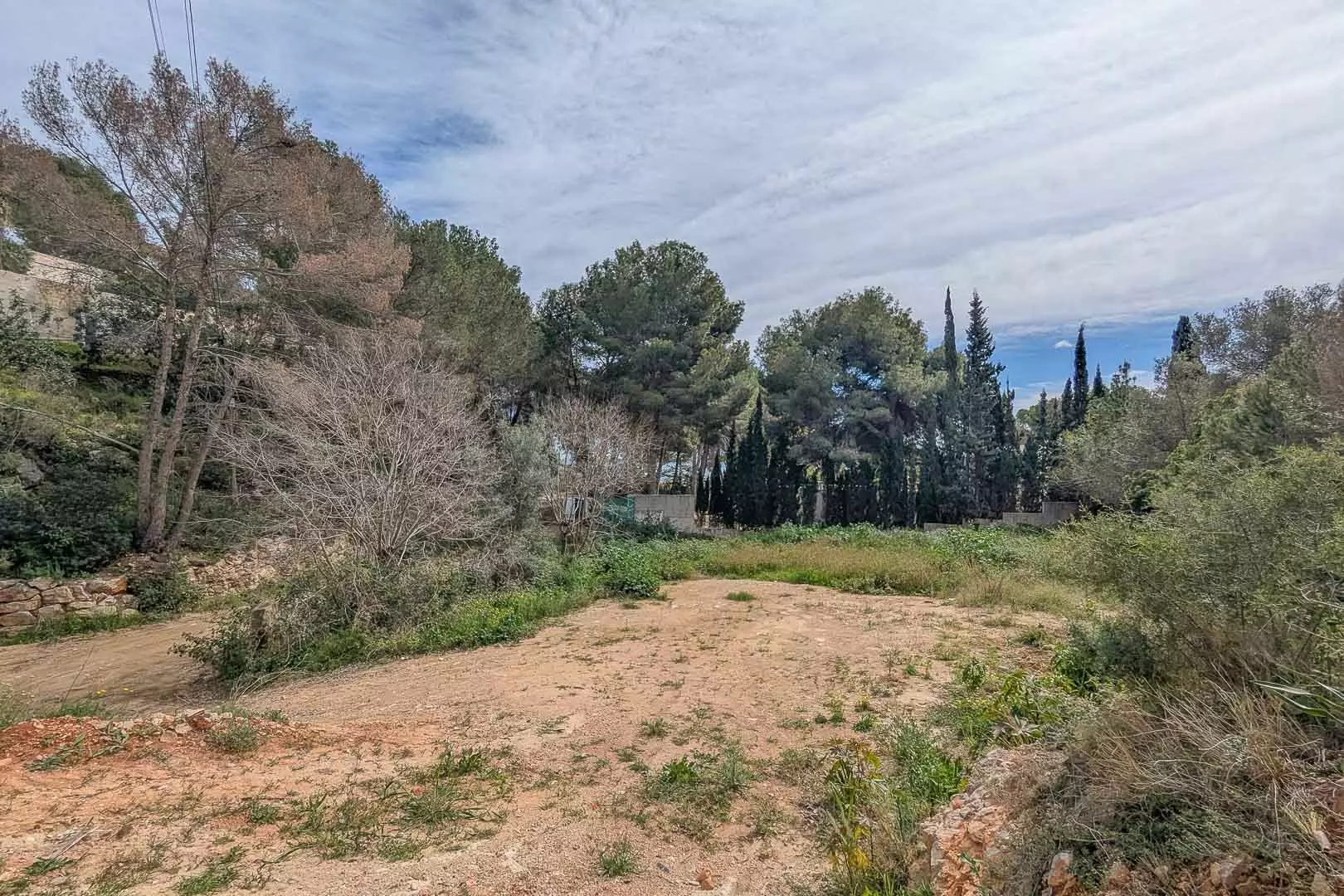 4-bedroom Villa In Jávea – Xàbia, Spain (297 M²)