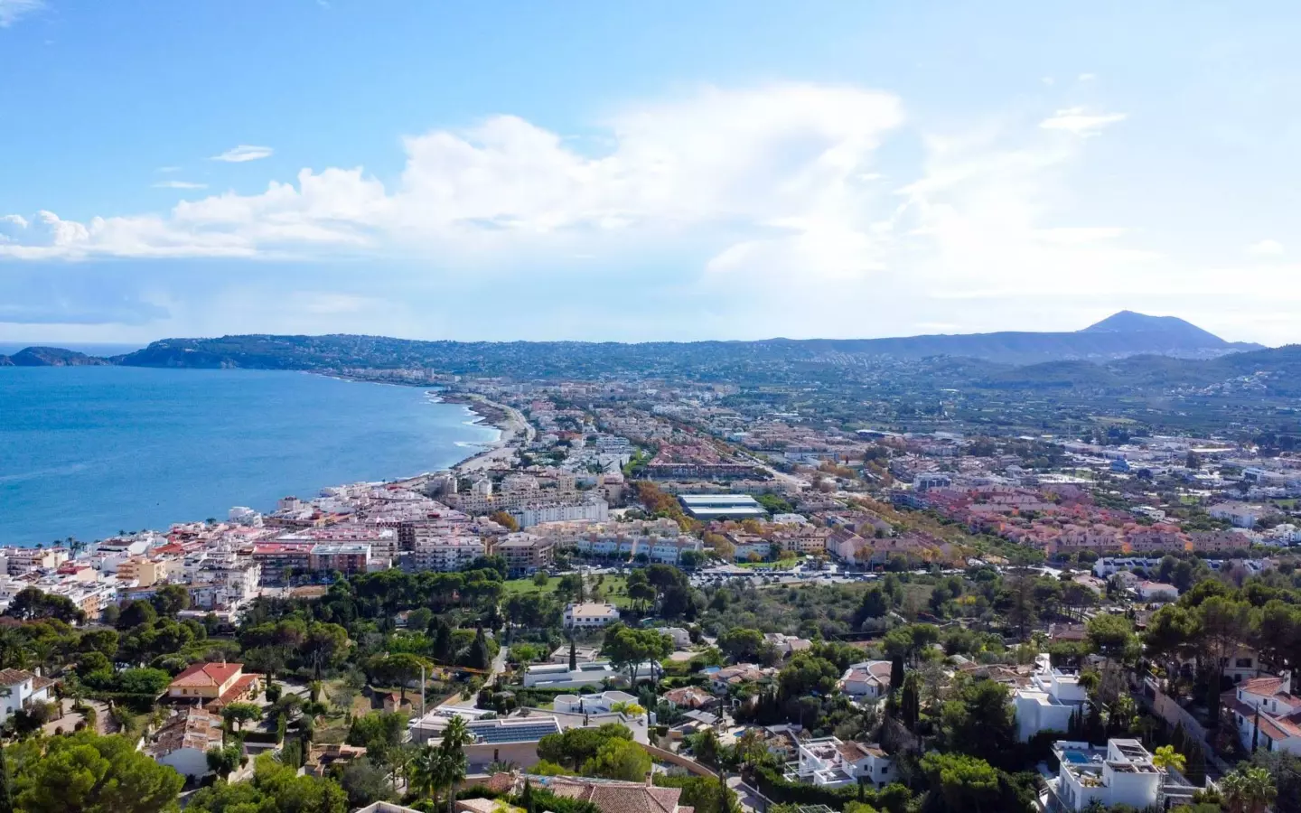5-bedroom Villa In Jávea – Xàbia, Spain (320 M²)