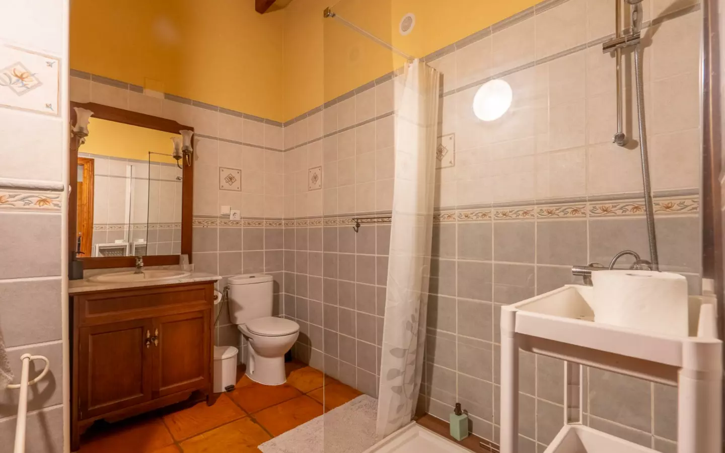 6-bedroom Commercial Unit In Sagra, Spain (426 M²)