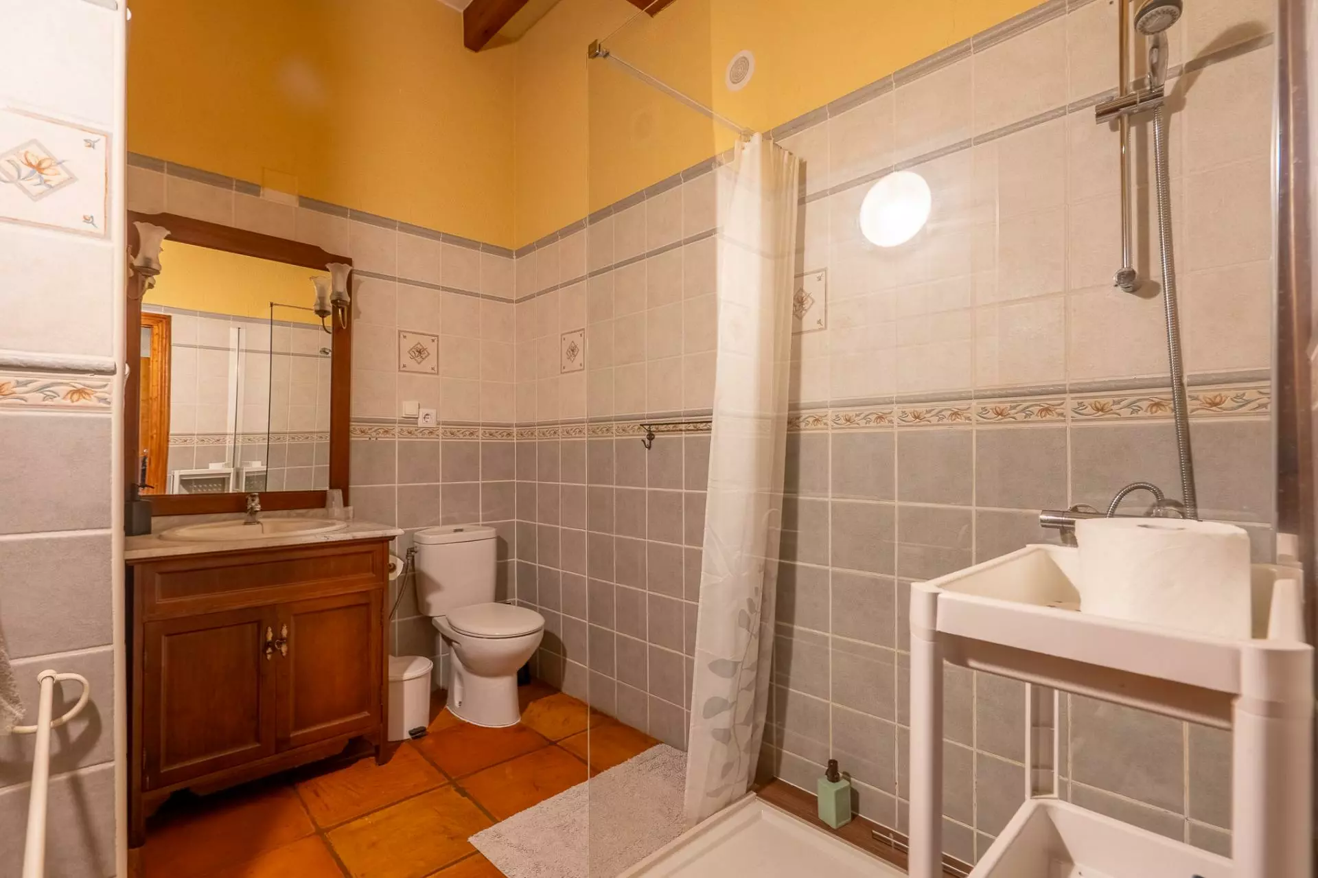 6-bedroom Commercial Unit In Sagra, Spain (426 M²)