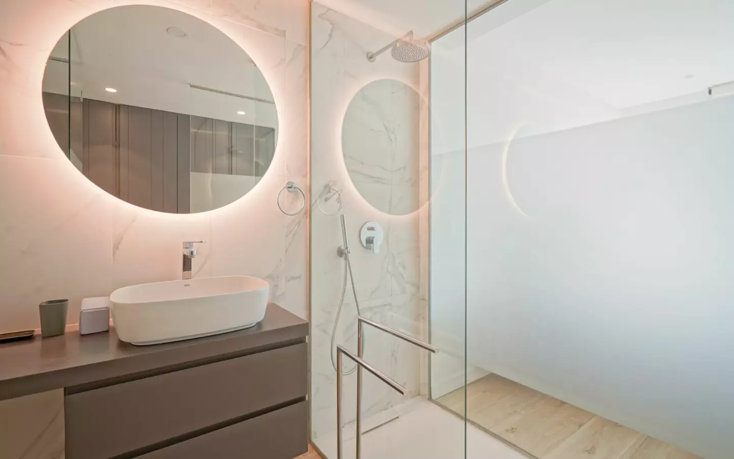 2-bedroom Apartment In Benitachell, Spain (148 M²)