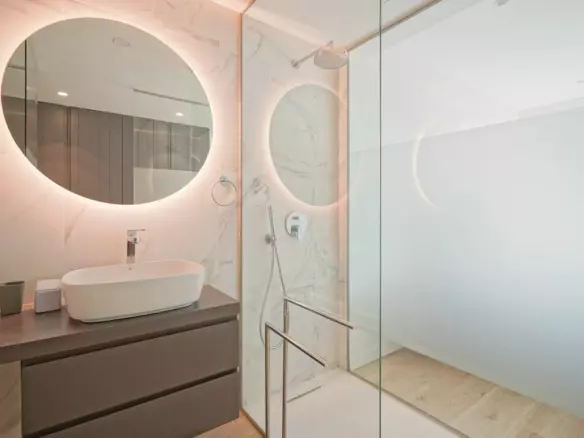 2-bedroom Apartment In Benitachell, Spain (148 M²)
