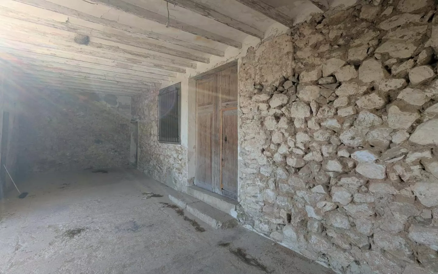 2-bedroom Country House In Teulada, Spain (328 M²)