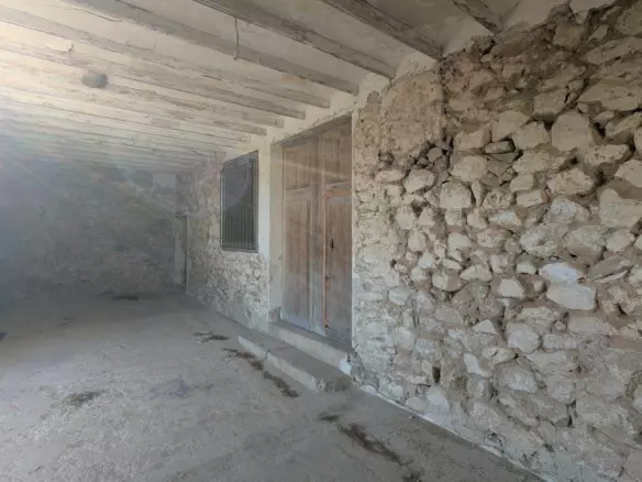 2-bedroom Country House In Teulada, Spain (328 M²)