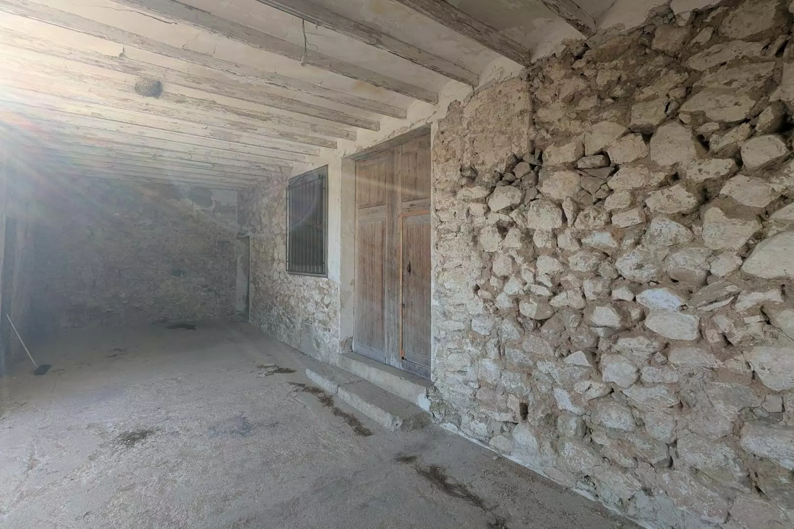 2-18-fd15d2 2-bedroom Country House In Teulada, Spain (328 M²)
